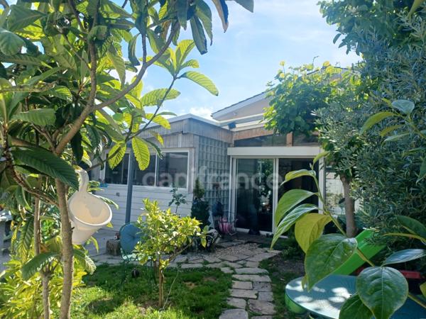 Maison à vendre 5 pièces MERIGNAC (33)