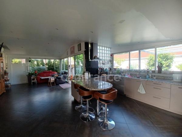 Maison à vendre 5 pièces MERIGNAC (33)