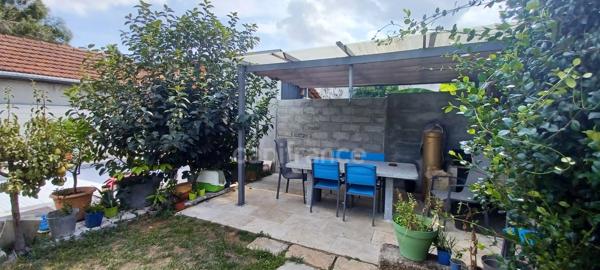 Maison à vendre 5 pièces MERIGNAC (33)