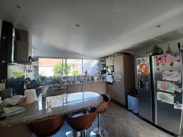 Maison à vendre 5 pièces MERIGNAC (33)