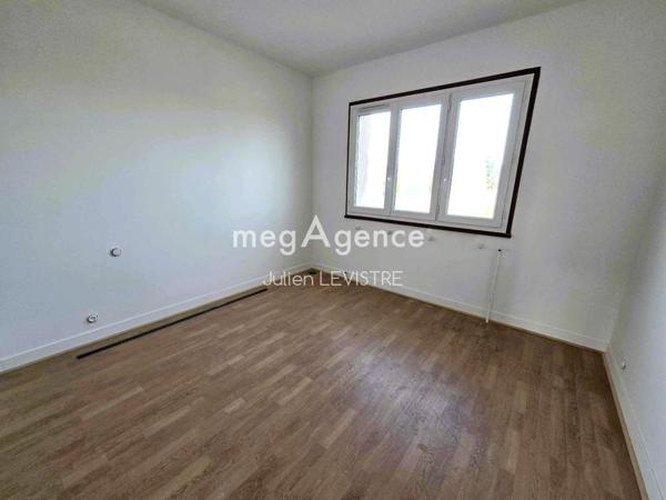 Maison à FONTENAY-SUR-EURE, 28630 - 5 pièces 120m²