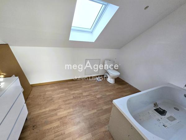 Maison à FONTENAY-SUR-EURE, 28630 - 5 pièces 120m²