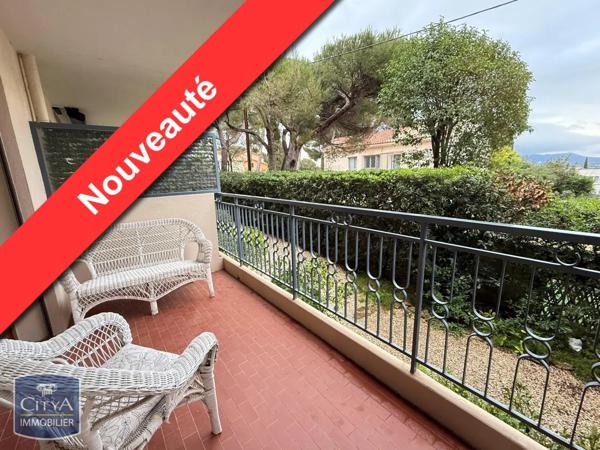 Appartement à vendre 3 pièces 69m²