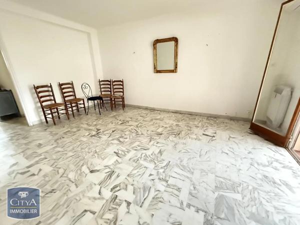 Appartement à vendre 3 pièces 69m²