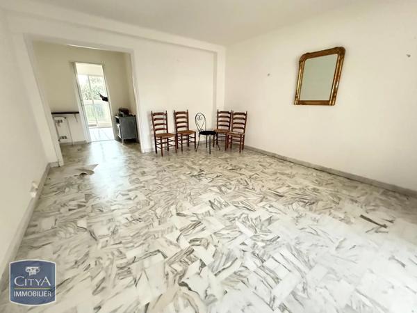 Appartement à vendre 3 pièces 69m²