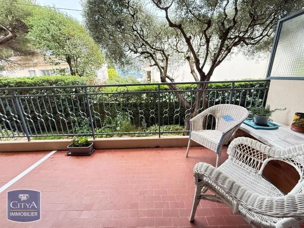 Appartement à vendre 3 pièces 69m²