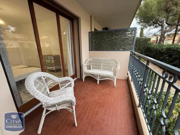 Appartement à vendre 3 pièces 69m²