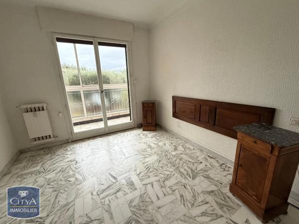 Appartement à vendre 3 pièces 69m²