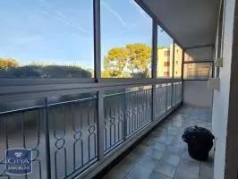 Appartement à vendre 3 pièces 69m²