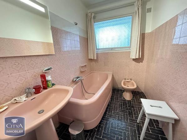 Appartement à vendre 3 pièces 69m²