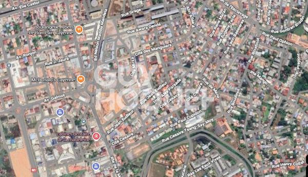 INVESTISSEUR - T2 loué 31.60m²