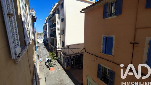 Appartement à vendre 3 pièces 57,15 m² La Seyne-sur-Mer