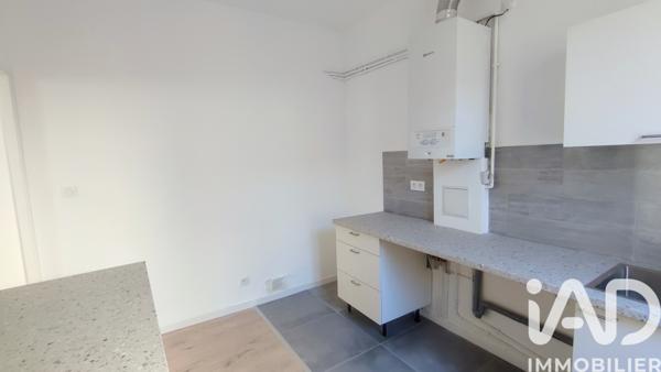 Appartement à vendre 3 pièces 57,15 m² La Seyne-sur-Mer