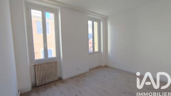 Appartement à vendre 3 pièces 57,15 m² La Seyne-sur-Mer