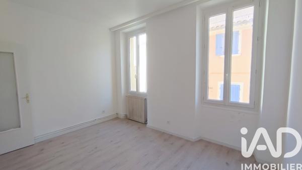 Appartement à vendre 3 pièces 57,15 m² La Seyne-sur-Mer