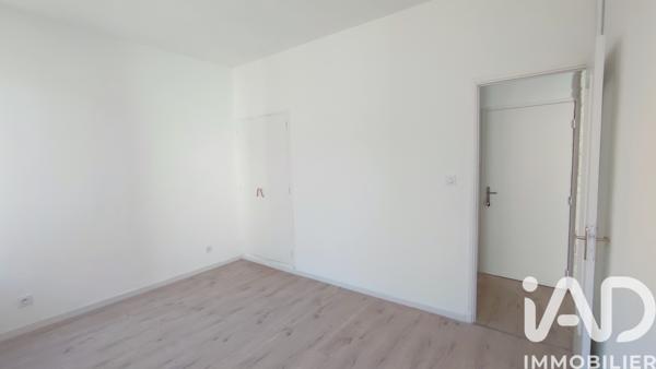 Appartement à vendre 3 pièces 57,15 m² La Seyne-sur-Mer
