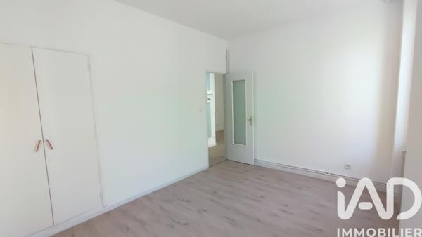 Appartement à vendre 3 pièces 57,15 m² La Seyne-sur-Mer
