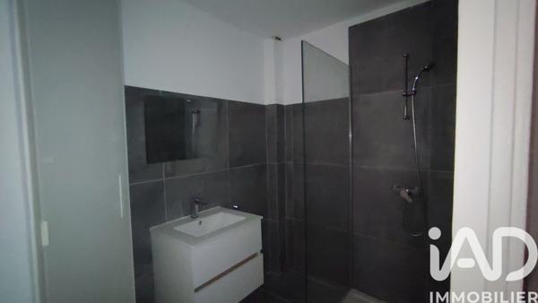Appartement à vendre 3 pièces 57,15 m² La Seyne-sur-Mer
