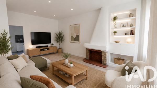 Appartement à vendre 3 pièces 57,15 m² La Seyne-sur-Mer
