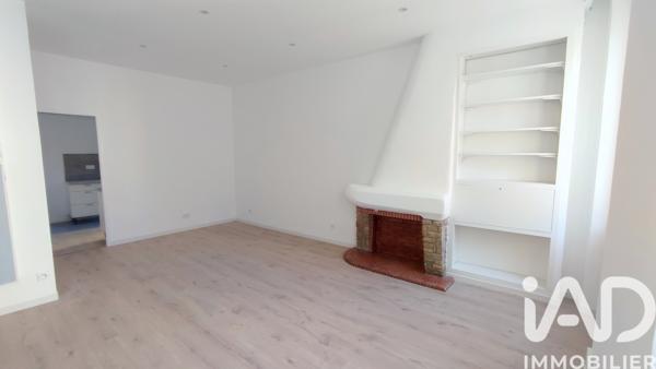 Appartement à vendre 3 pièces 57,15 m² La Seyne-sur-Mer