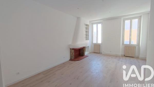 Appartement à vendre 3 pièces 57,15 m² La Seyne-sur-Mer