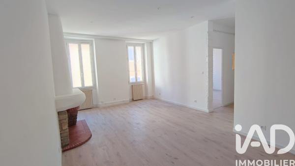 Appartement à vendre 3 pièces 57,15 m² La Seyne-sur-Mer