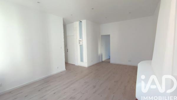 Appartement à vendre 3 pièces 57,15 m² La Seyne-sur-Mer