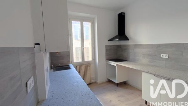 Appartement à vendre 3 pièces 57,15 m² La Seyne-sur-Mer