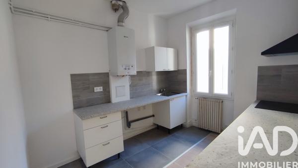 Appartement à vendre 3 pièces 57,15 m² La Seyne-sur-Mer