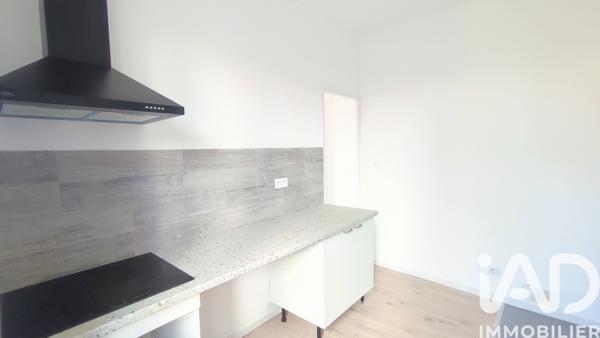 Appartement à vendre 3 pièces 57,15 m² La Seyne-sur-Mer