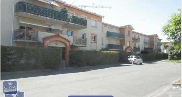 Vente appartement 2 pièces de 48.85m²