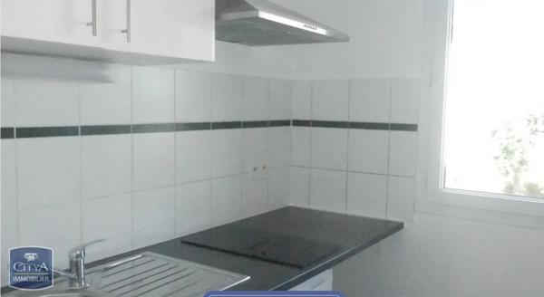 Vente appartement 2 pièces de 48.85m²