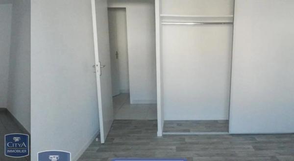 Vente appartement 2 pièces de 48.85m²