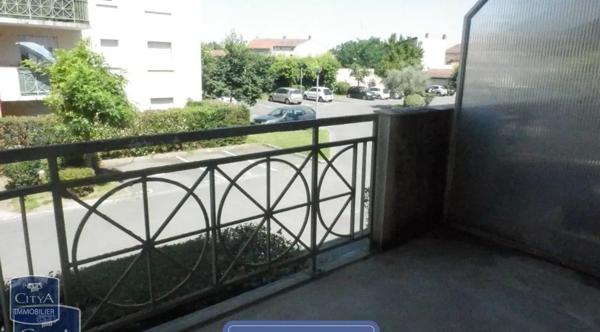 Vente appartement 2 pièces de 48.85m²