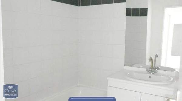 Vente appartement 2 pièces de 48.85m²