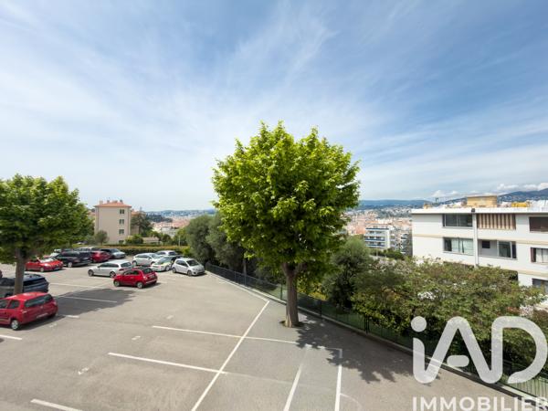 Appartement à vendre 4 pièces 68 m² Nice