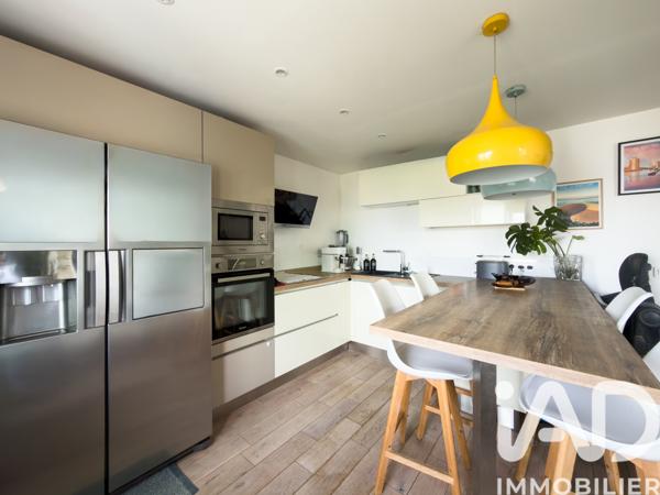 Appartement à vendre 4 pièces 68 m² Nice