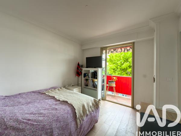 Appartement à vendre 4 pièces 68 m² Nice