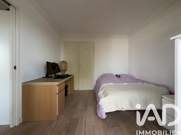 Appartement à vendre 4 pièces 68 m² Nice
