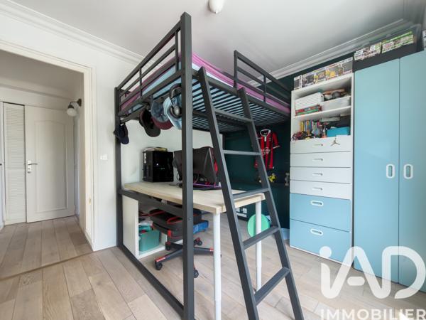 Appartement à vendre 4 pièces 68 m² Nice