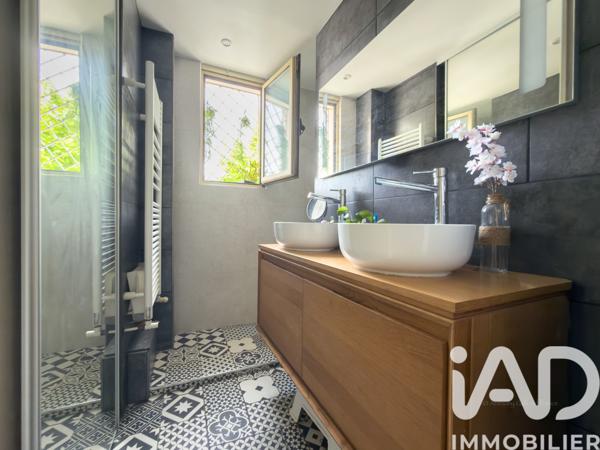 Appartement à vendre 4 pièces 68 m² Nice