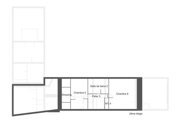 Maison 321.27m² – ANGERS