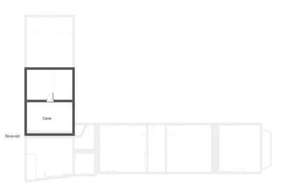 Maison 321.27m² – ANGERS