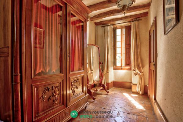 Maison 321.27m² – ANGERS