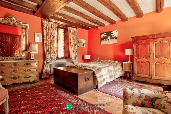 Maison 321.27m² – ANGERS