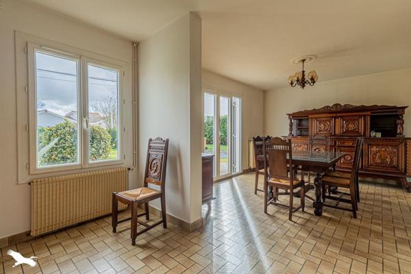 Maison à vendre |  Izon |  5 pièces | 92 m²