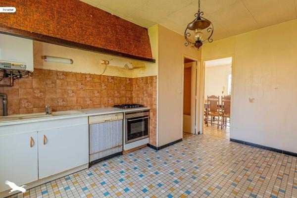 Maison à vendre |  Izon |  5 pièces | 92 m²