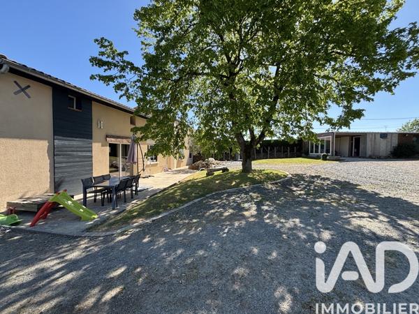 Maison à vendre 7 pièces 189 m² Argentonnay