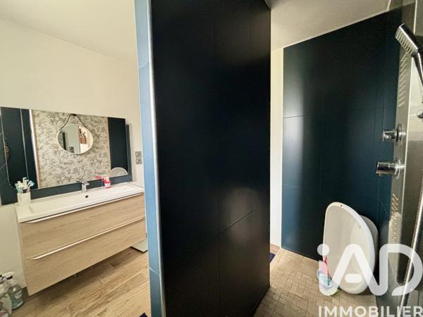 Maison à vendre 7 pièces 189 m² Argentonnay