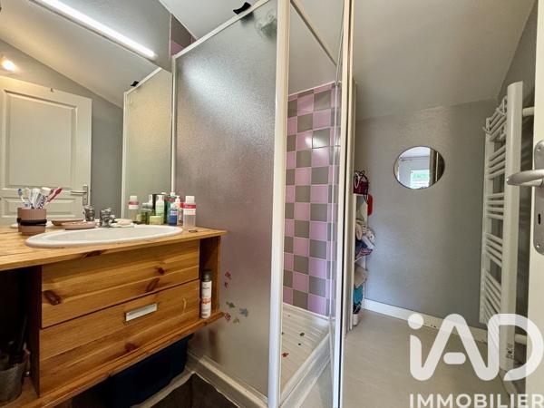 Maison à vendre 7 pièces 189 m² Argentonnay